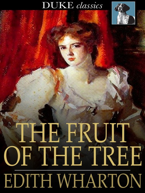 Cover of The Fruit of the Tree